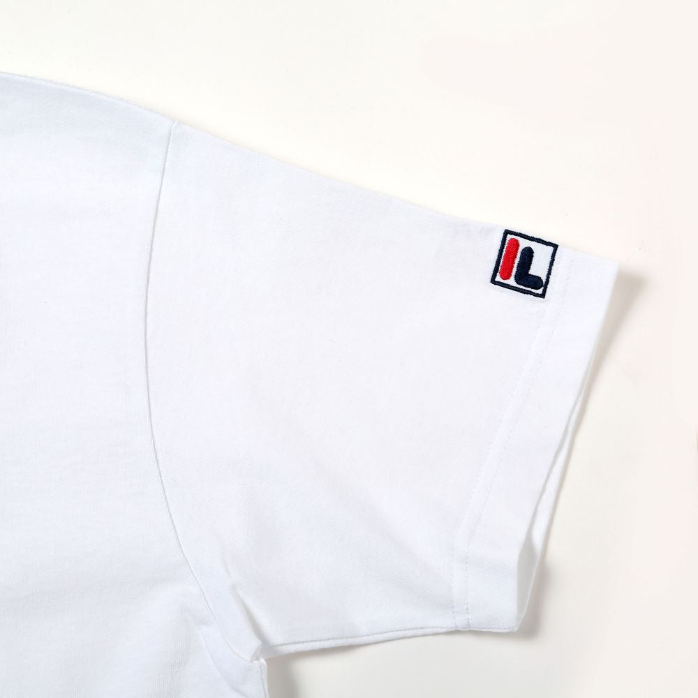 [Evangelion] RADIO EVA EVANGELION GRAPHIC T-Shirt by FILAONE SIZE