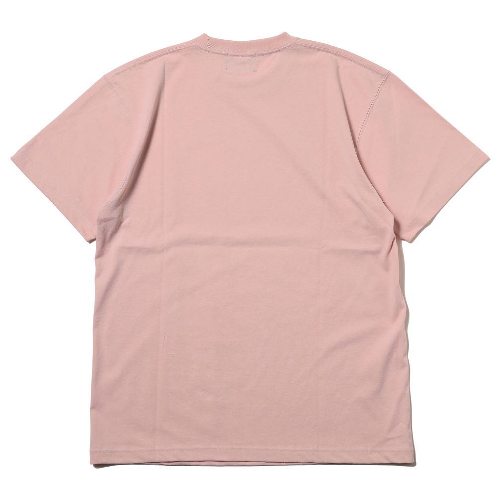 [Evangelion] RADIO EVA EVANGELION BOX LOGO T-Shirt
