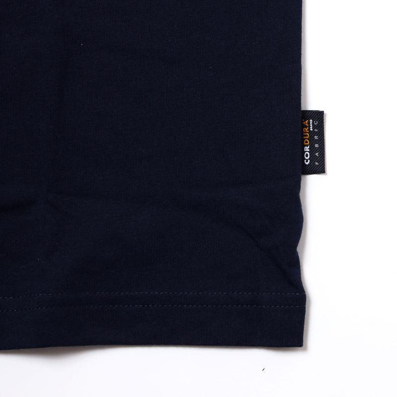 [Evangelion] T-Shirt beta Dark Night Navy Unit- 00 Awakening