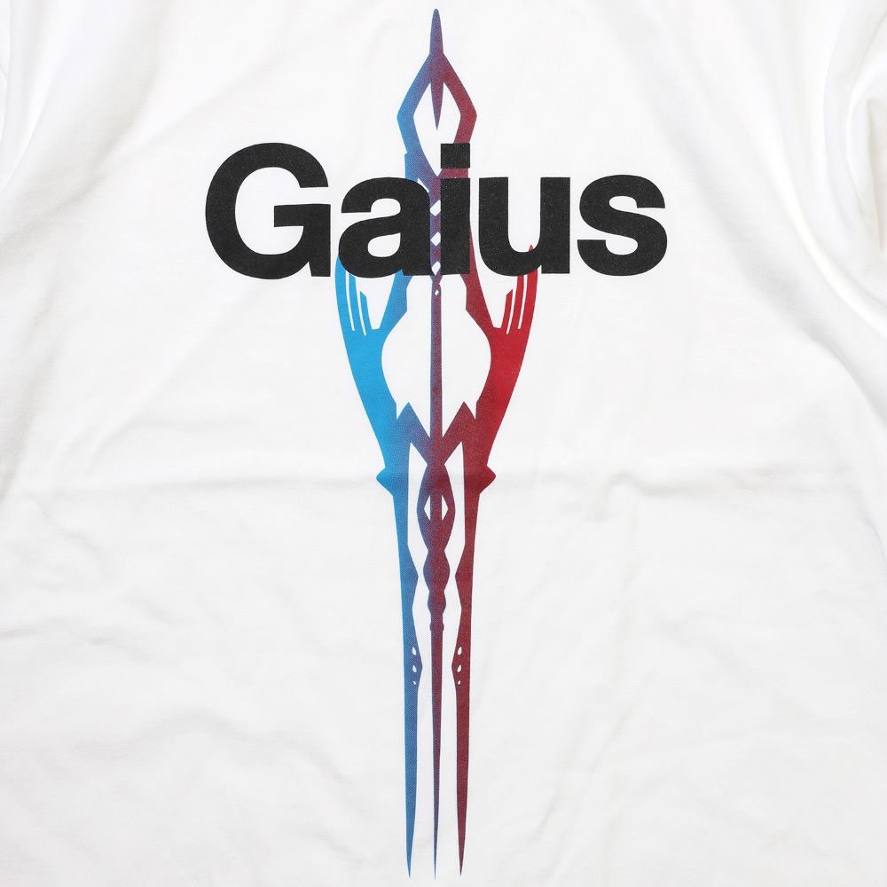 [Evangelion] RADIO EVA Gaius T-ShirtXL