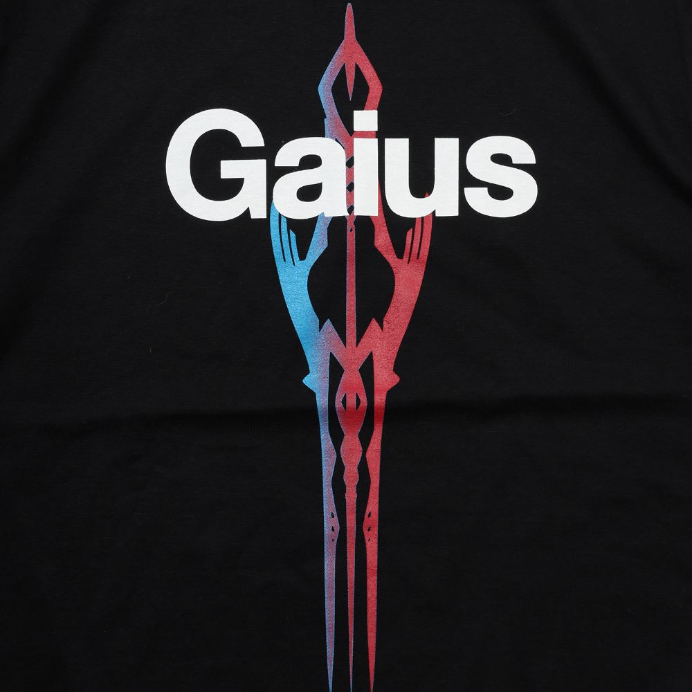 [Evangelion] RADIO EVA Gaius T-Shirt