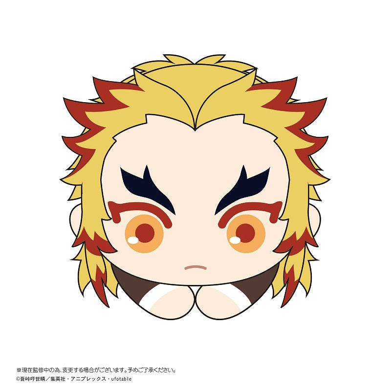 [Demon Slayer: Kimetsu no Yaiba] Hug x Character Collection 6 – Blind Box
