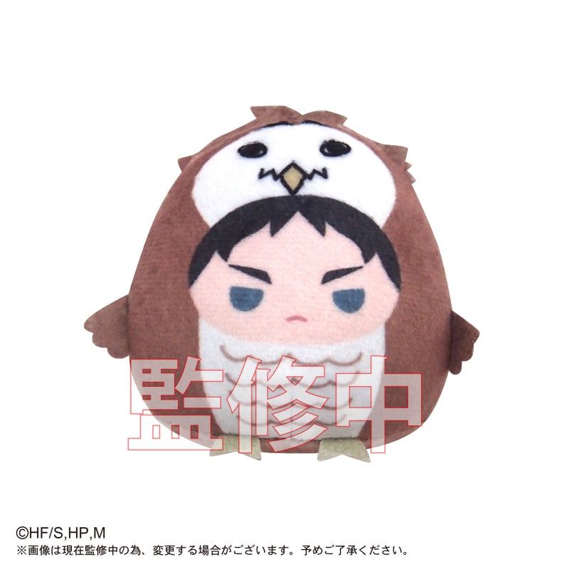 [Haikyu!!] Tenorins Plush – Blind Box Single