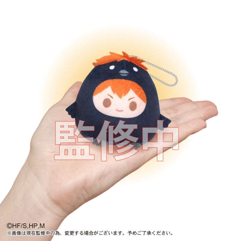 [Haikyu!!] Tenorins Plush – Blind Box