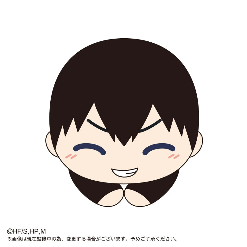 [Haikyu!!] HugChara Collection Special (Blind Box -Single)