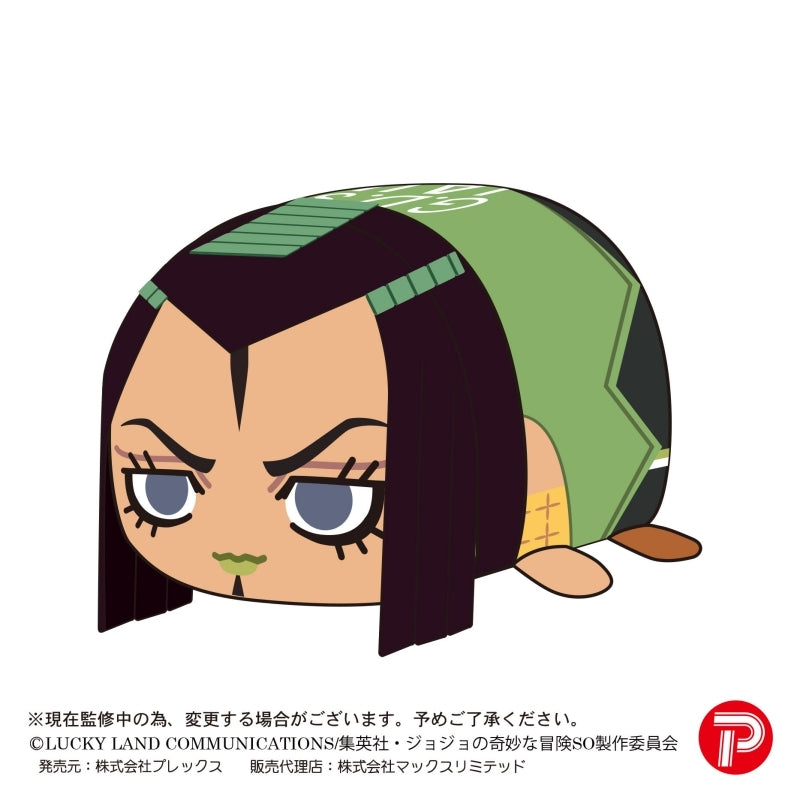 [JoJo's Bizarre Adventure] Potekoro Mascot (Blind Box -Single)