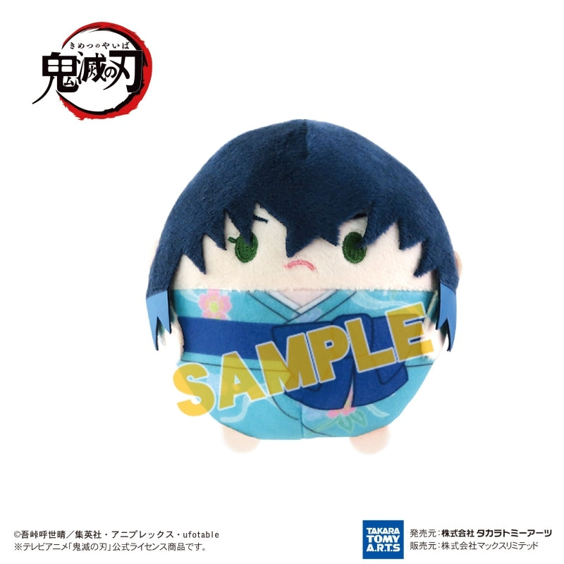 [Demon Slayer: Kimetsu no Yaiba] Fuwa Kororin 7 (Blind Box -Single)