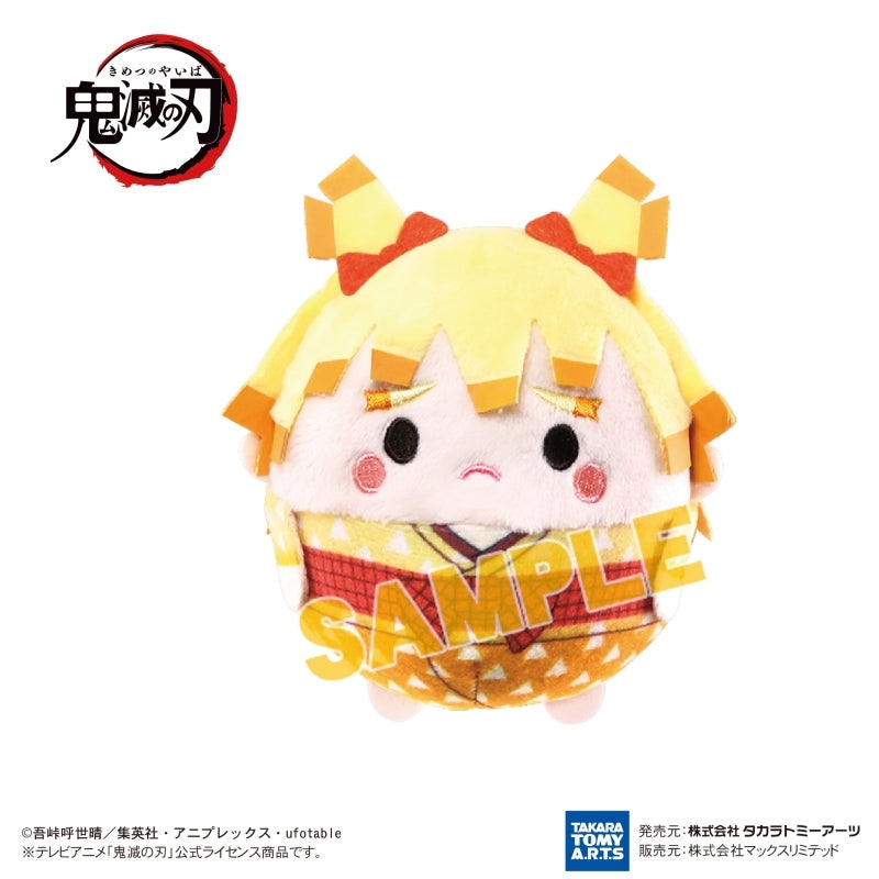 [Demon Slayer: Kimetsu no Yaiba] Fuwa Kororin 7 (Blind Box -Single)