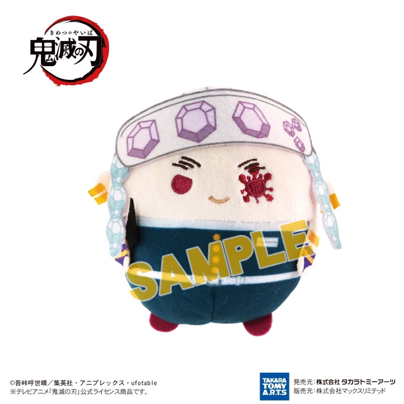 [Demon Slayer: Kimetsu no Yaiba] Fuwa Kororin 7 (Blind Box -Single)