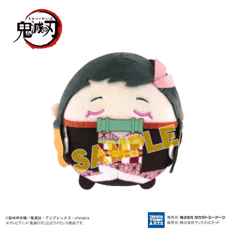 [Demon Slayer: Kimetsu no Yaiba] Fuwa Kororin 7 (Blind Box -Single)