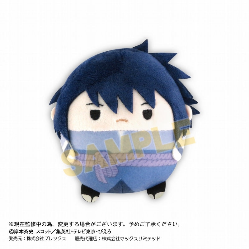[NARUTO Shippuden] Fuwa-Kororin Plush (Blind Box -Single)
