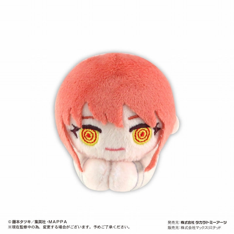 [Chainsaw Man] HugChara Collection (Blind Box -Single)