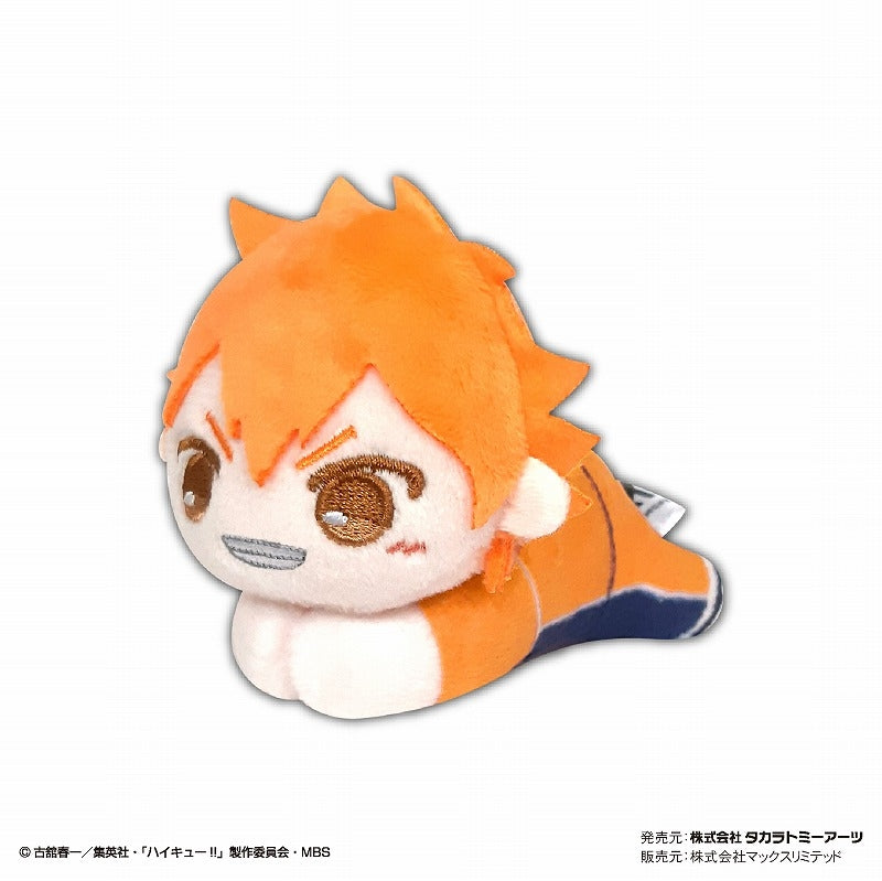 [Haikyu!!] HugChara Collection 5 (Blind Box -Single)