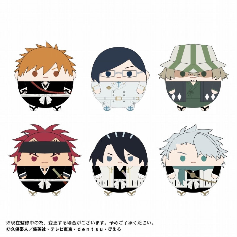 [Bleach] Fuwa Kororin (Blind Box -Single)