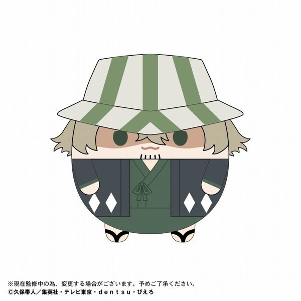 Bleach] Fuwa Kororin | animate USA