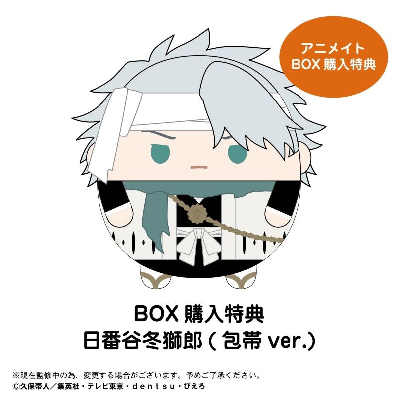 [Bleach] Fuwa Kororin (Blind Box -Single)