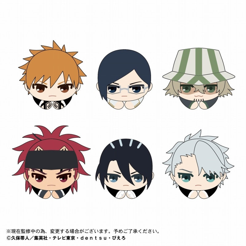 [Bleach] HugChara Collection (Blind Box -Single)