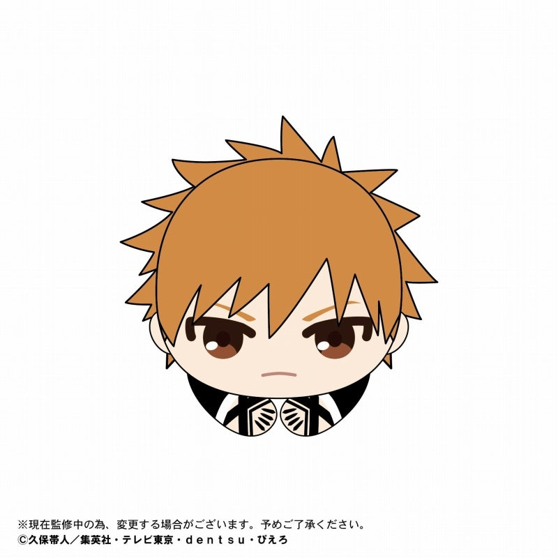 [Bleach] HugChara Collection (Blind Box -Single)