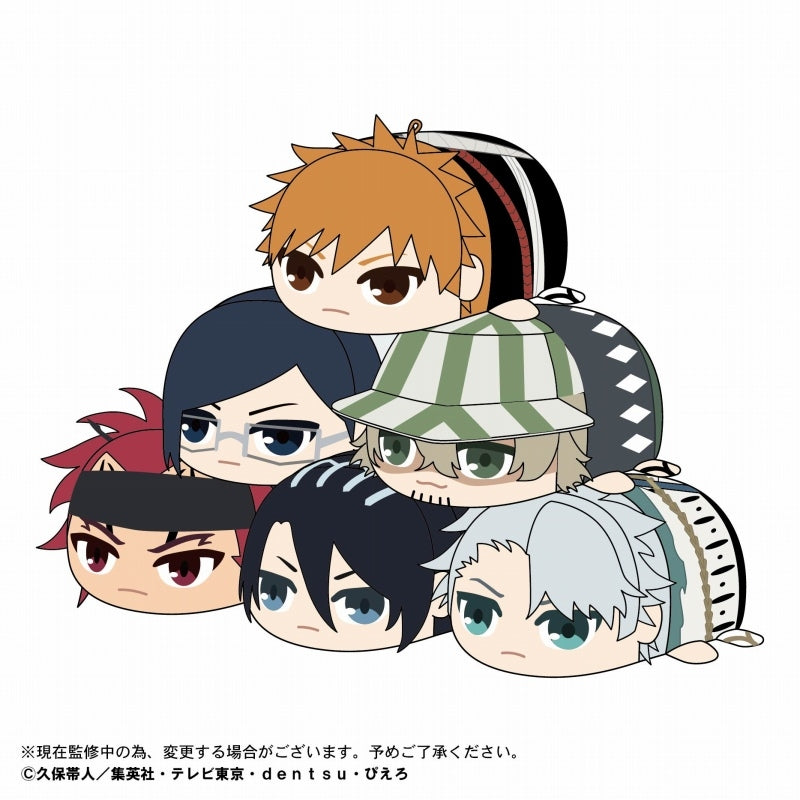[Bleach] Potekoro Mascot (Blind Box -Single)