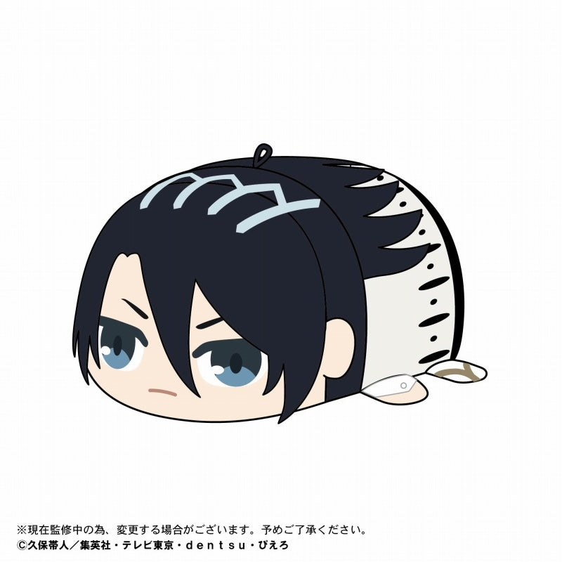 [Bleach] Potekoro Mascot (Blind Box -Single)