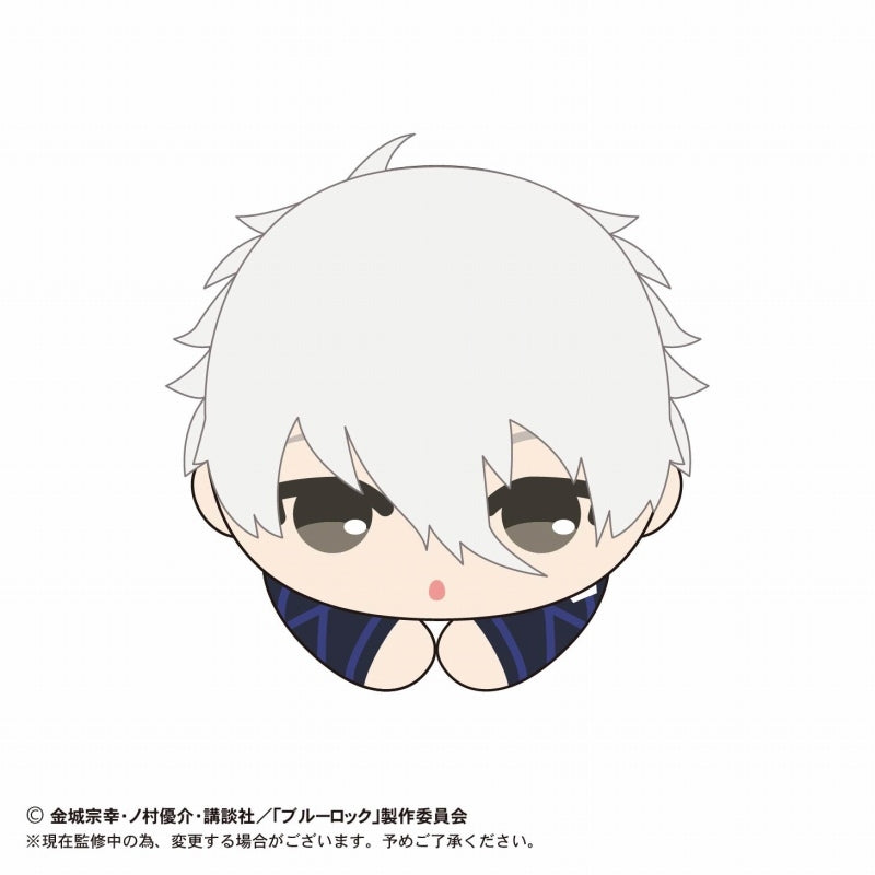 [Blue Lock] HugChara Collection 3 (Blind Box -Single)