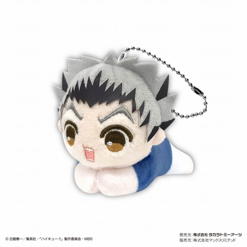 [Haikyu!!] HugChara Collection 7 (Blind Box -Single)