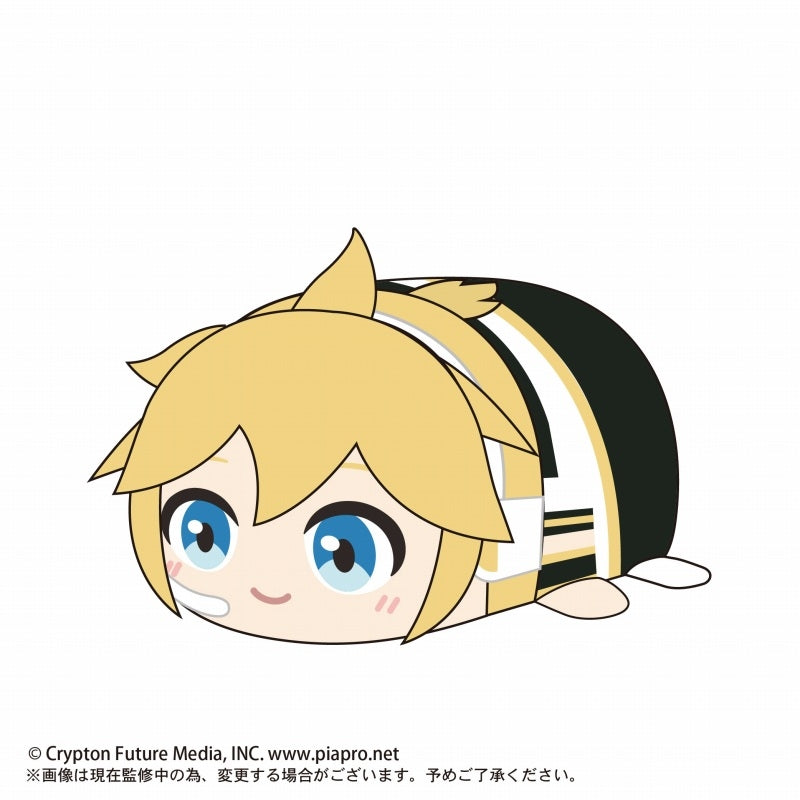 [Vocaloid] Potekoro Mascot (Medium Size) / C: Ren Kagamine