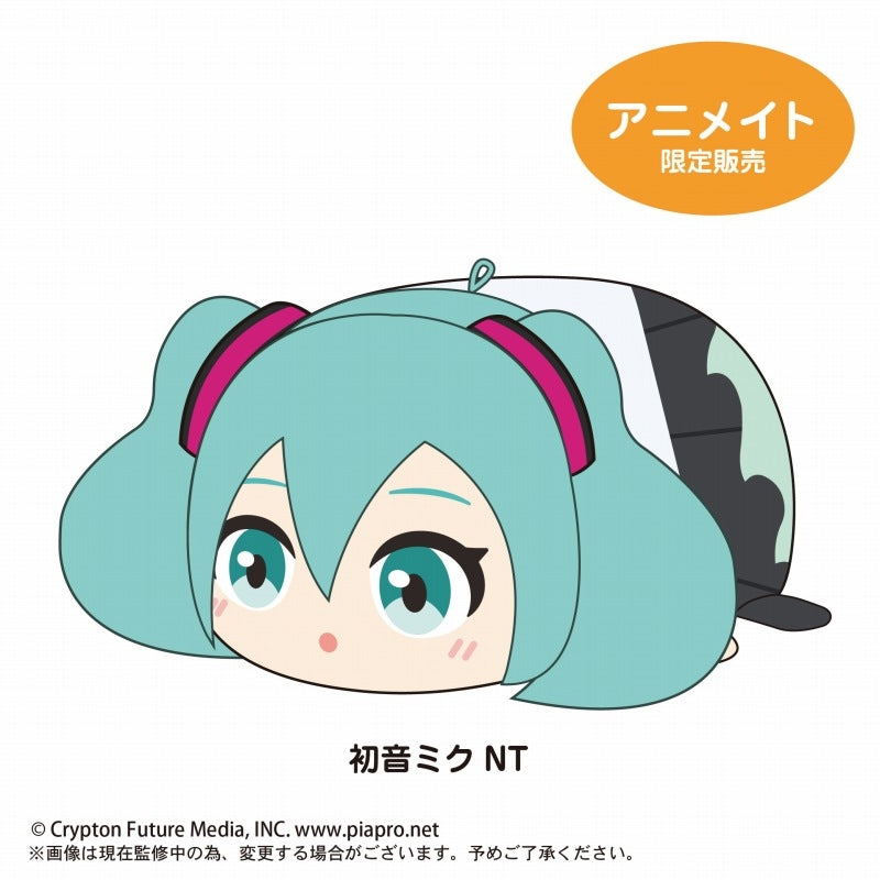 [Vocaloid] Potekoro Mascot (Medium Size) / I: Miku Hatsune NT - Animate Exclusive