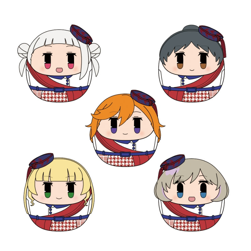 [Love Live!] Korokotto vol.2 (Blind Box -Single)