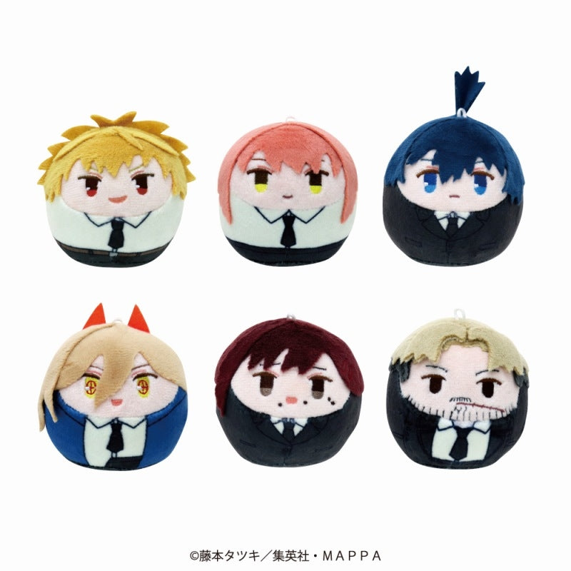 [Chainsaw Man] Corocot Plush (Blind Box -Single)