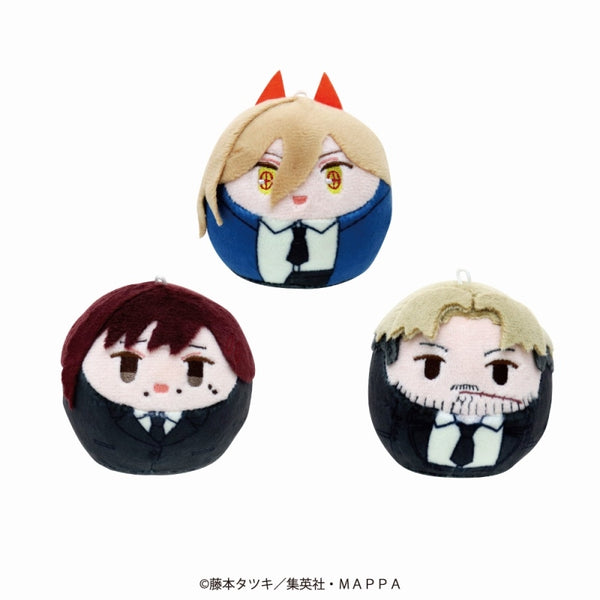 Chainsaw Man] Corocot Plush- Blind Box | animate USA