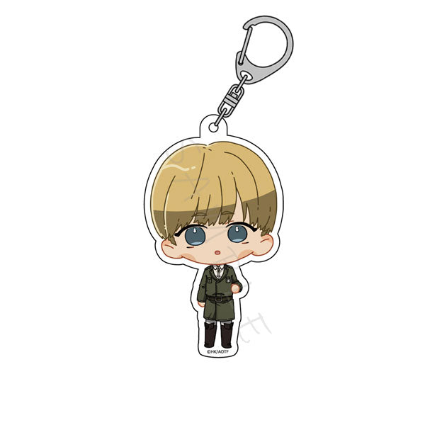 [Attack on Titan] Vol.4 Acrylic Keychain PH (Armin Chibi)