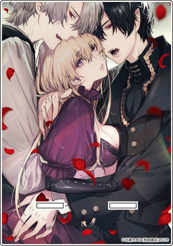 (Goods - Acrylic Stand) [Rosen Blood] Acrylic Multi Stand A