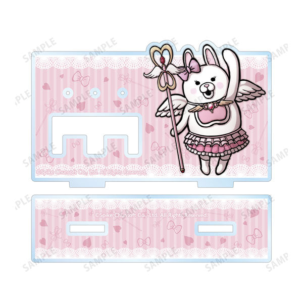 (Goods - Acrylic Stand) [Danganronpa] Acrylic Accessory Stand Usami