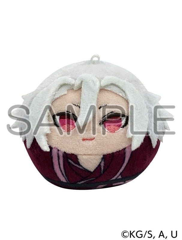 [Demon Slayer: Kimetsu no Yaiba] Korokotto Trading Mascot Plush vol. 4 (Blind Box -Single)