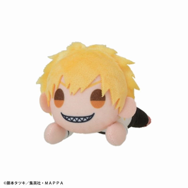 [Chainsaw Man] Nesoberi Plush Petit (Blind Box -Single)