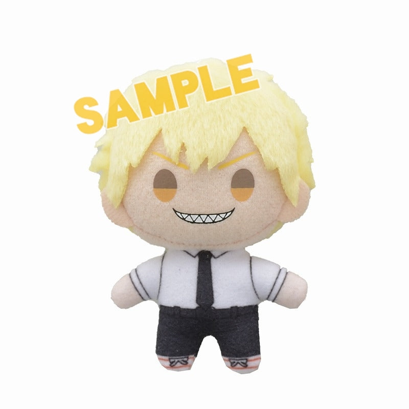 [Chainsaw Man] Puchinui Mascot (Blind Box -Single)