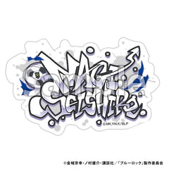 テレビアニメ「ブルーロック」オフィシャル プレイヤーズ