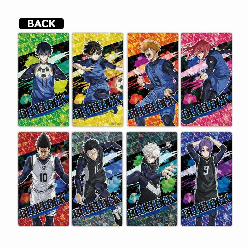 [Blue Lock] Prism Visual Collection (Blind Box -Single)