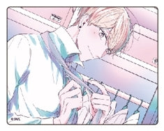 [Be x Boy] Trading Acrylic Card 01 Art By Sachi Narashima (Blind Box -Single)
