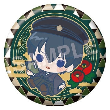 [Blue Lock] Select Collection Button Badge Yoichi Isagi (Blind Box -Single)