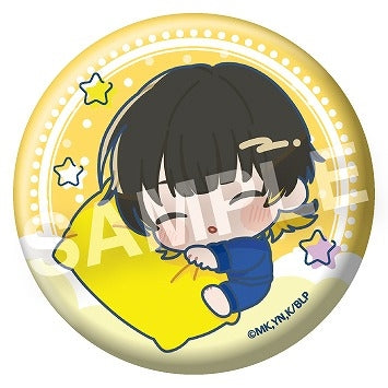 [Blue Lock] Select Collection Button Badge Meguru Bachira (Blind Box -Single)