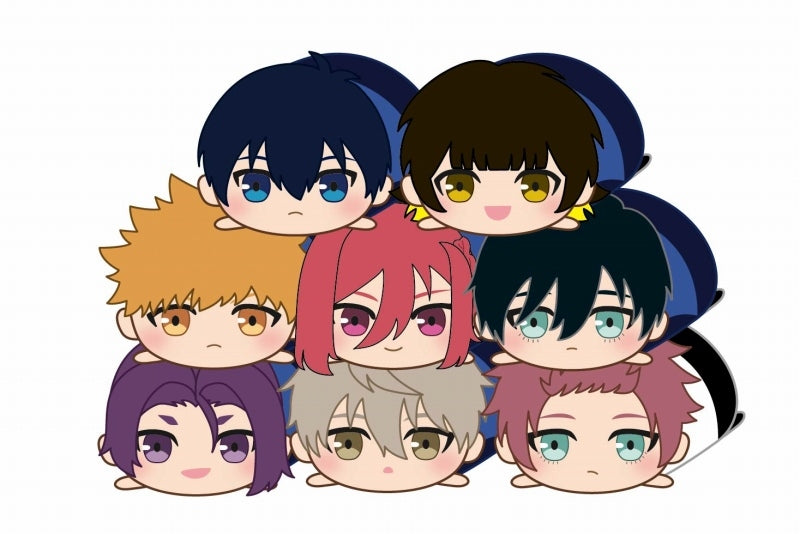 [Blue Lock] Gororin Mascot (Blind Box -Single)