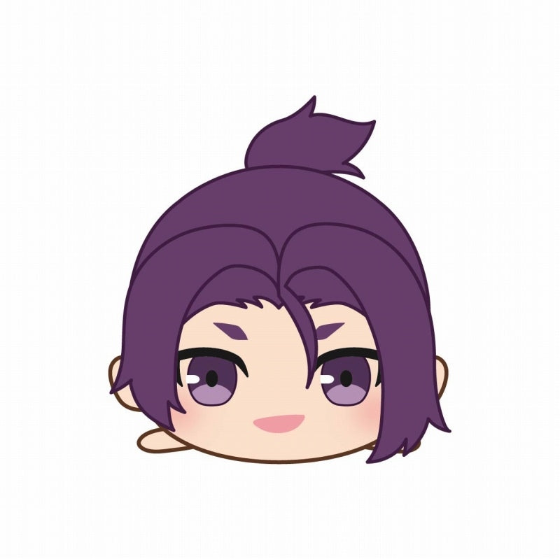 [Blue Lock] Gororin Mascot (Blind Box -Single)