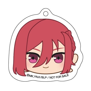 [Blue Lock] Gororin Mascot (Blind Box -Single)