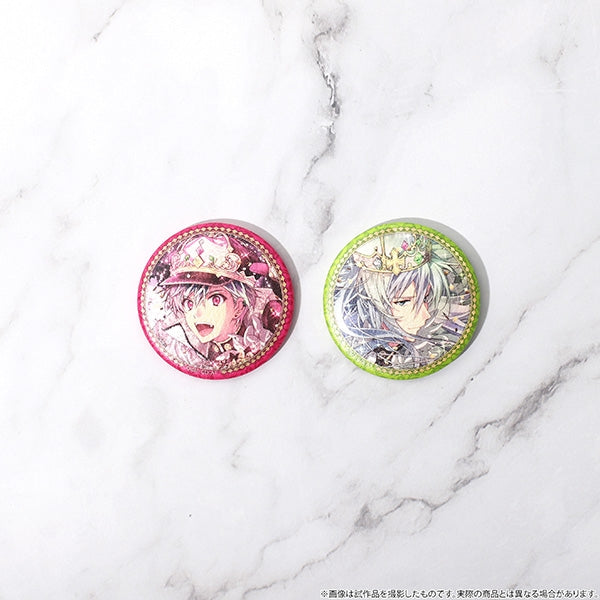 [IDOLiSH7] Button Badge Collection 5th Anniversary (Blind Box -Single)