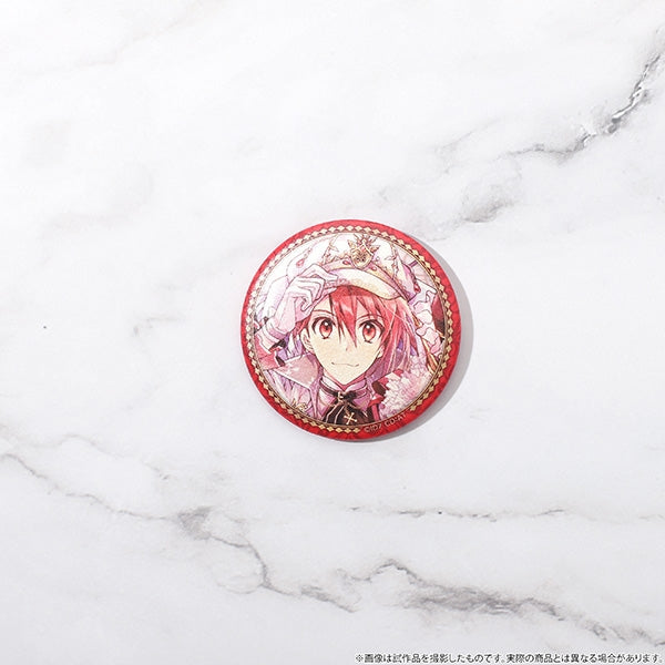 [IDOLiSH7] Button Badge Collection 5th Anniversary (Blind Box -Single)