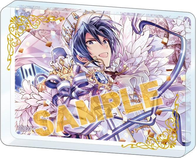 [IDOLiSH7] Acrylic Block Collection A 5th Anniversary (Blind Box -Single)