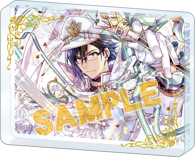 [IDOLiSH7] Acrylic Block Collection B 5th Anniversary (Blind Box -Single)