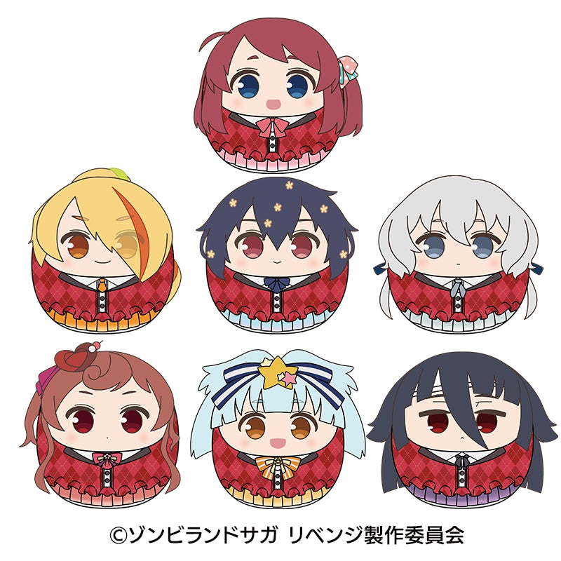 Zombie Land Saga